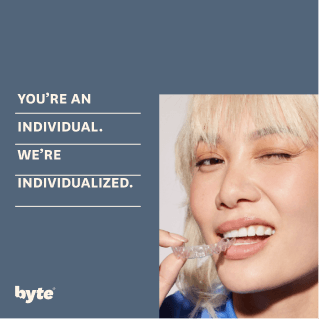 Byte Meta ad creative 3