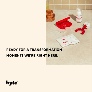Byte Meta ad creative 5