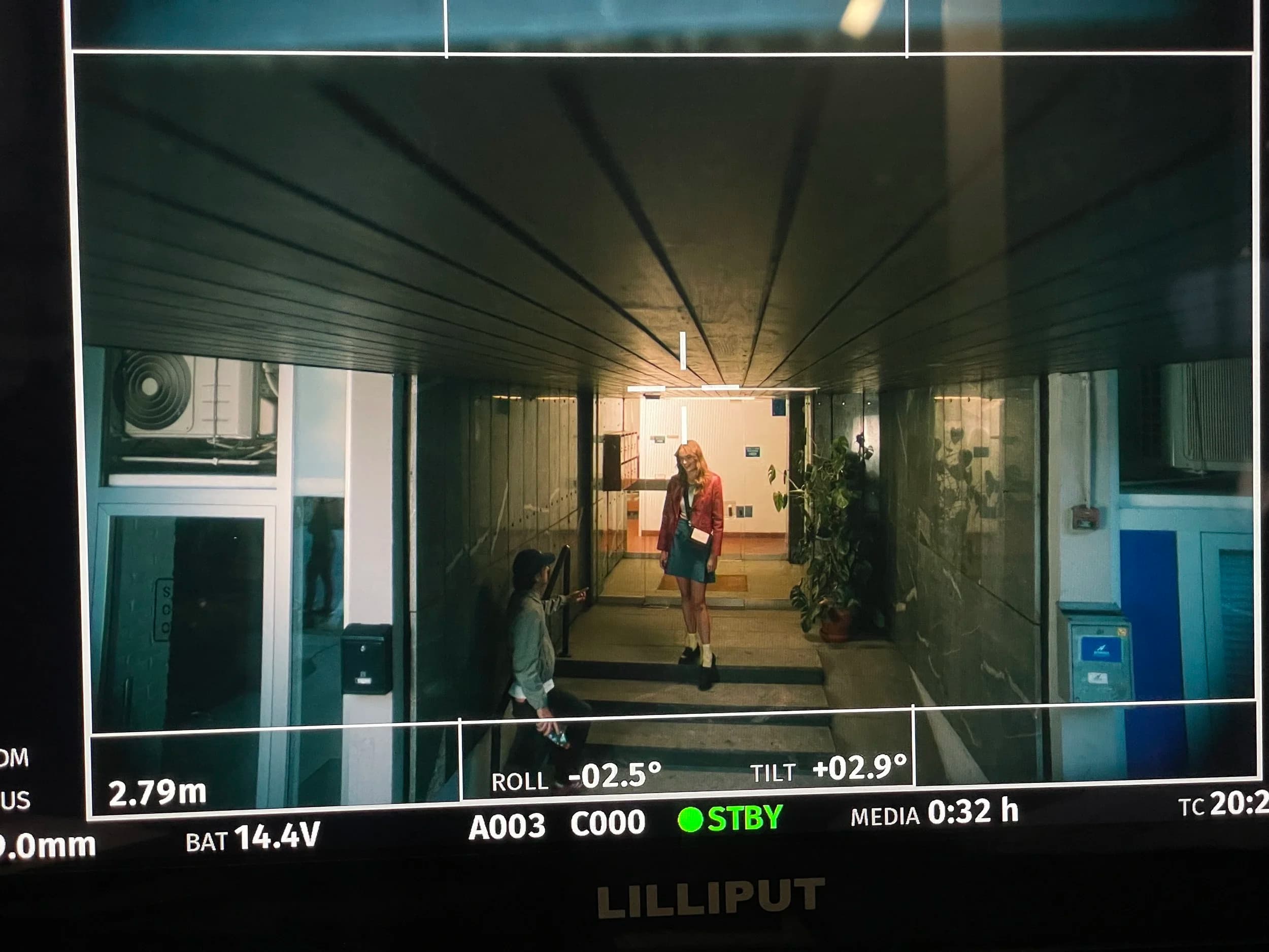 Byte No Compromises campaign behind the scenes 1