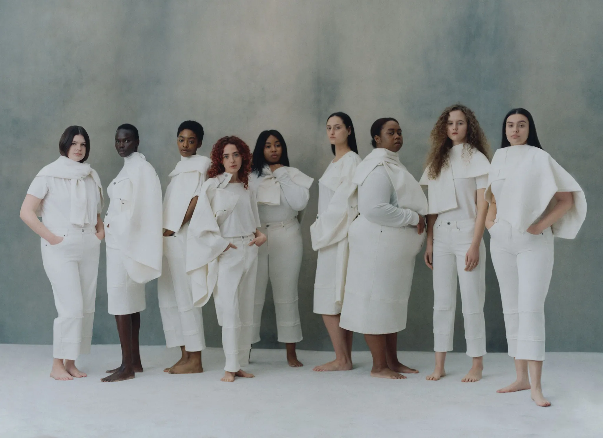 Universal Standard x Erdem collection 1